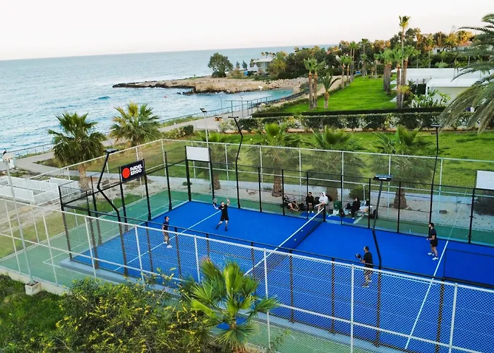 Lejlighed Alessia 2bed - Coralli Beachfront *