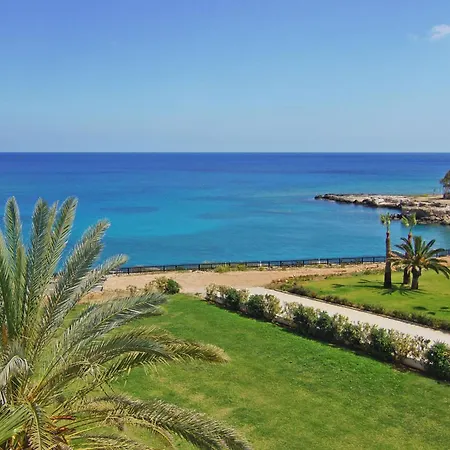 Alessia 2bed - Coralli Beachfront * Protaras