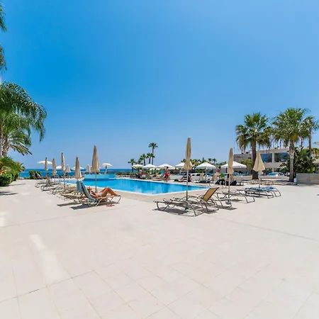 Alessia 2bed - Coralli Beachfront *