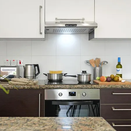 Alessia 2bed - Coralli Beachfront *