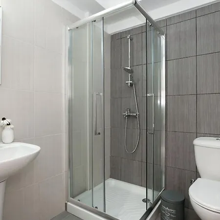 Alessia 2bed - Coralli Beachfront Appartement Protaras