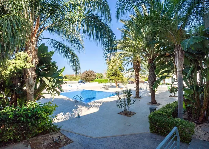 Apartmán Alessia 2bed - Coralli Beachfront