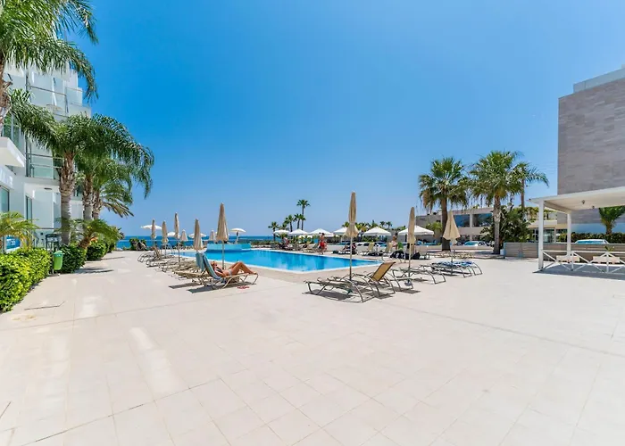 Alessia 2bed - Coralli Beachfront *