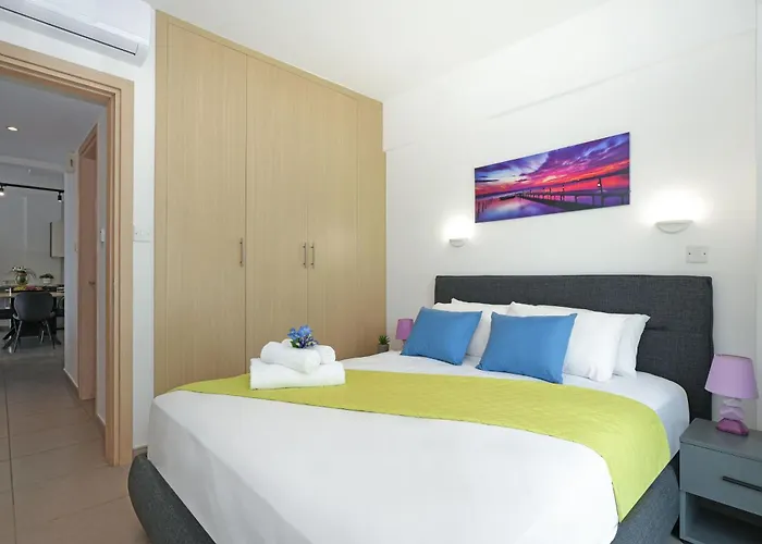 Alessia 2bed - Coralli Beachfront