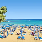 Alessia 2bed - Coralli Beachfront *