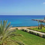 Alessia 2bed - Coralli Beachfront * Πρωταράς