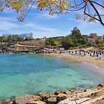 Διαμέρισμα Alessia 2bed - Coralli Beachfront