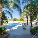 Διαμέρισμα Alessia 2bed - Coralli Beachfront