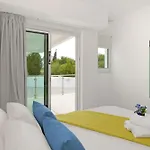 Alessia 2bed - Coralli Beachfront * Πρωταράς