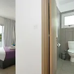 Alessia 2bed - Coralli Beachfront Διαμέρισμα