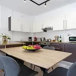 Alessia 2bed - Coralli Beachfront