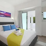 Alessia 2bed - Coralli Beachfront Διαμέρισμα