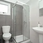 Alessia 2bed - Coralli Beachfront Διαμέρισμα *