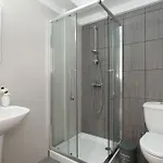 Alessia 2bed - Coralli Beachfront Διαμέρισμα Πρωταράς