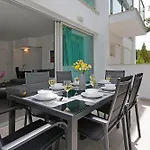 Alessia 2bed - Coralli Beachfront Διαμέρισμα