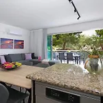 Alessia 2bed - Coralli Beachfront Διαμέρισμα