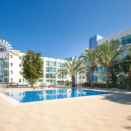 Alessia 2bed - Coralli Beachfront Διαμέρισμα *