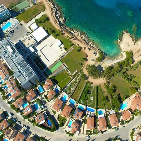 Διαμέρισμα Alessia 2bed - Coralli Beachfront