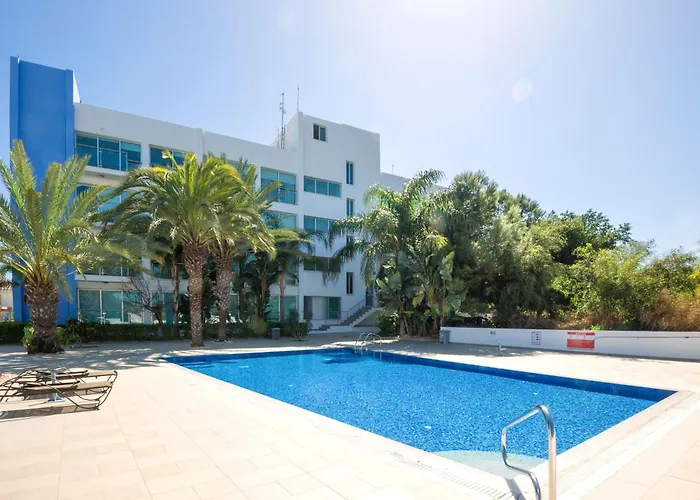 Alessia 2bed - Coralli Beachfront *