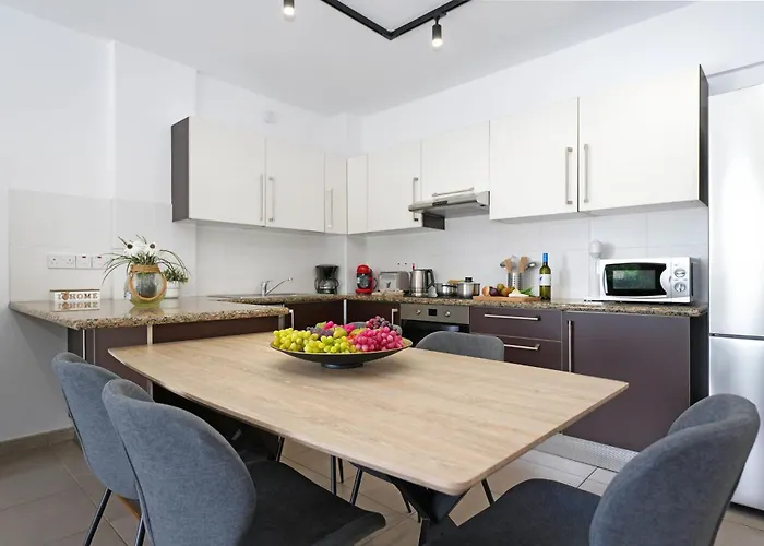 Alessia 2bed - Coralli Beachfront