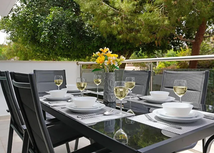 Διαμέρισμα Alessia 2bed - Coralli Beachfront