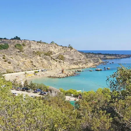 Alessia 2bed - Coralli Beachfront