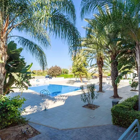 아파트 Alessia 2bed - Coralli Beachfront