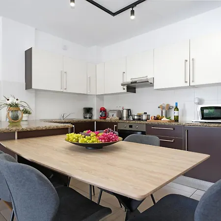 Alessia 2bed - Coralli Beachfront