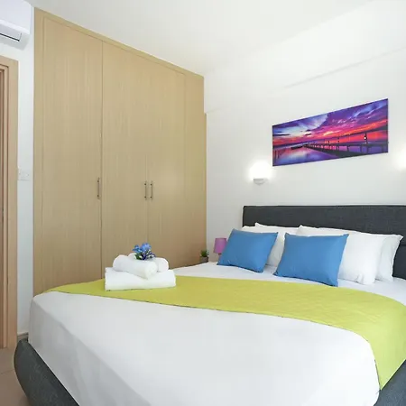 Alessia 2bed - Coralli Beachfront