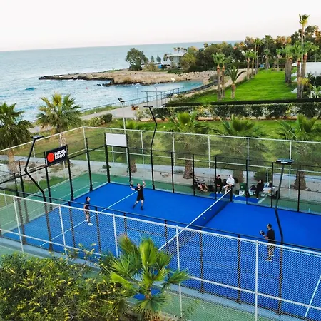 아파트 Alessia 2bed - Coralli Beachfront *